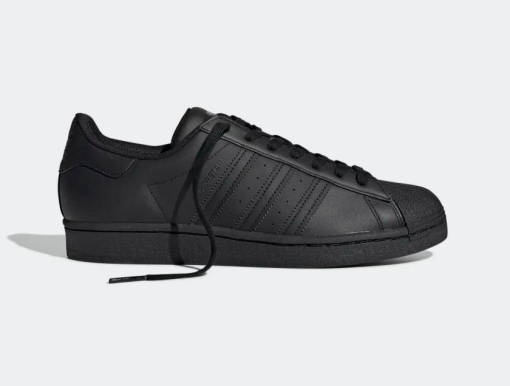 Giày Adidas Superstar All Black