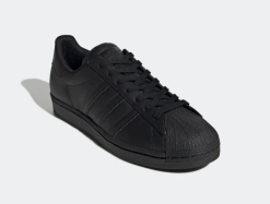 Giày Adidas Superstar All Black