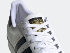 Adidas Superstar Sò tem vàng