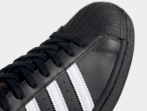 Adidas Superstar Core Black