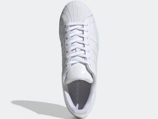 Giày thể thao Adidas Superstar All White