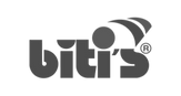 Logo Bitis