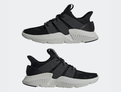 Adidas Prophere Black Grey