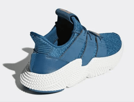 Adidas Prophere xanh dương