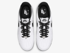 Air Force 1 Low Black White