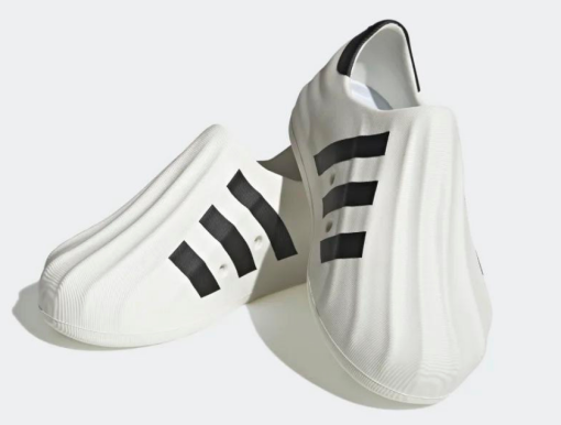 Giày Adidas Superstar Adifom Trắng