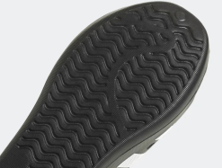 Giày thể thao Adidas Superstar Adifom Đen sọc trắng core black