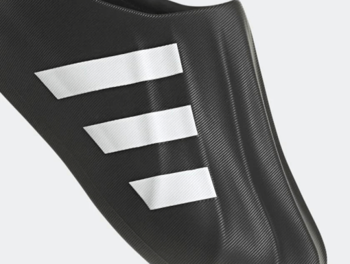 Giày thể thao Adidas Superstar Adifom Đen sọc trắng core black